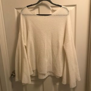 bp Sweaters - BP Flare Sleeve Sweater bp Sweaters - BP Flare Sleeve Sweater